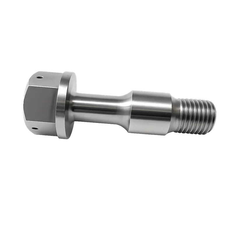 Coupling Bolts