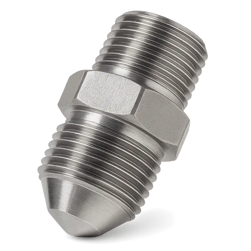 Male/Female Connectors