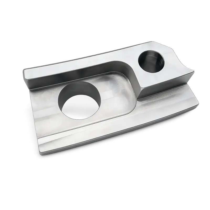 Seal Segments