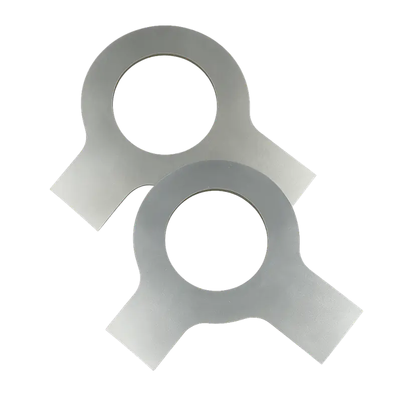Tab Lock Washers